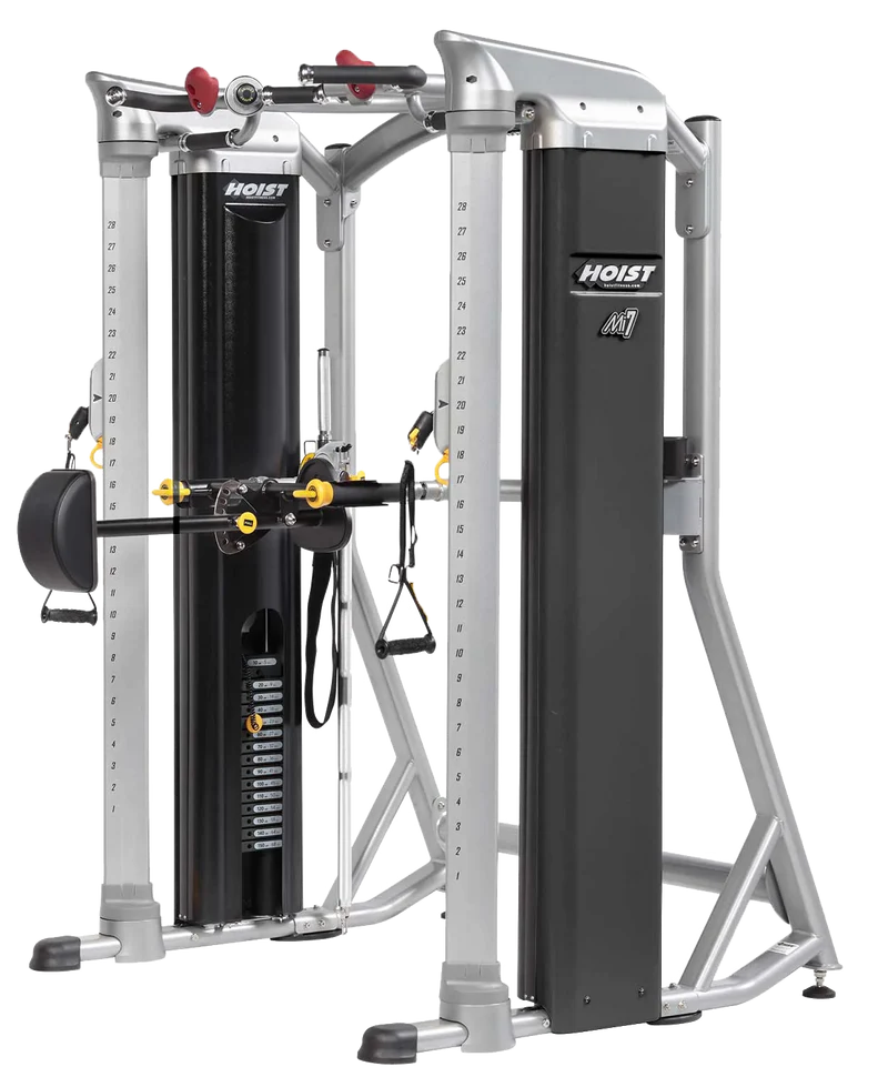 HOIST Mi7 Functional Training System