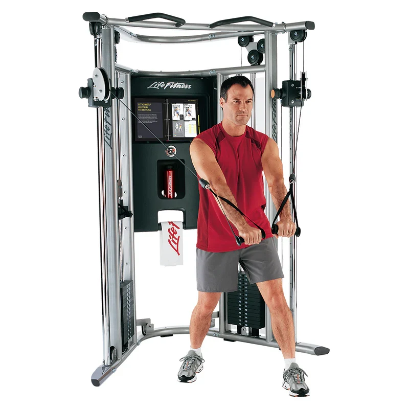 Life Fitness G7 Home Gym