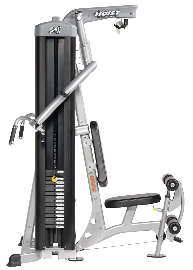HOIST Mi1 Gym
