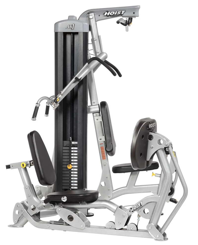 HOIST Mi1 Gym