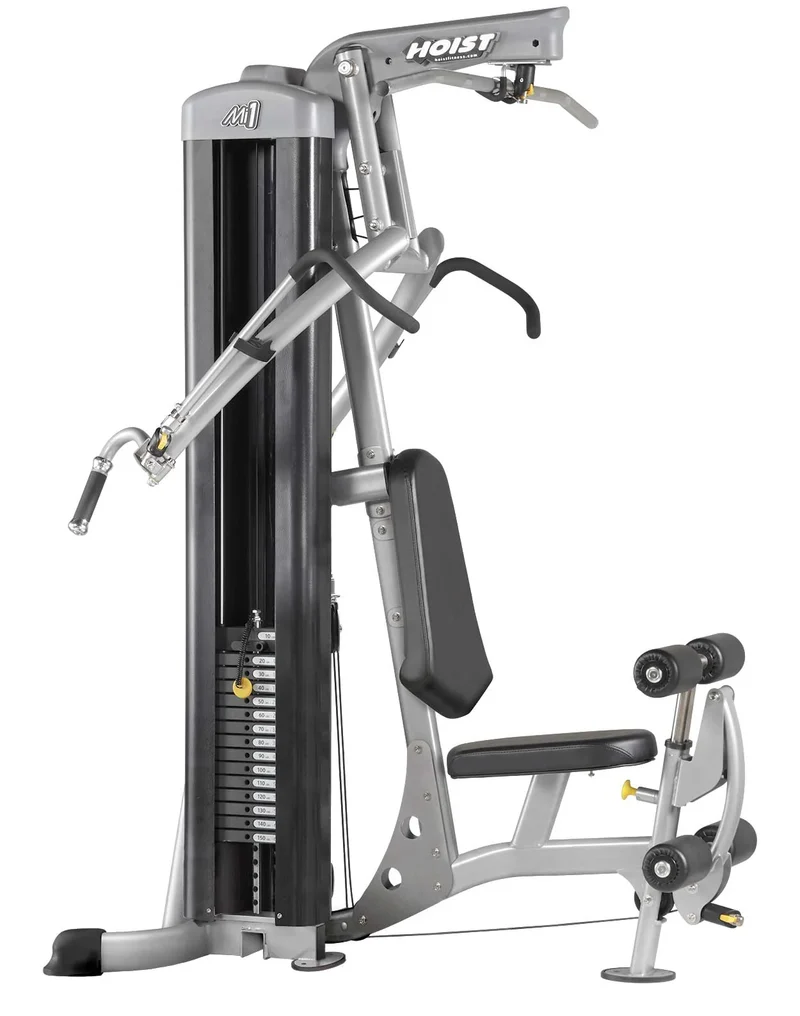 HOIST Mi1 Gym