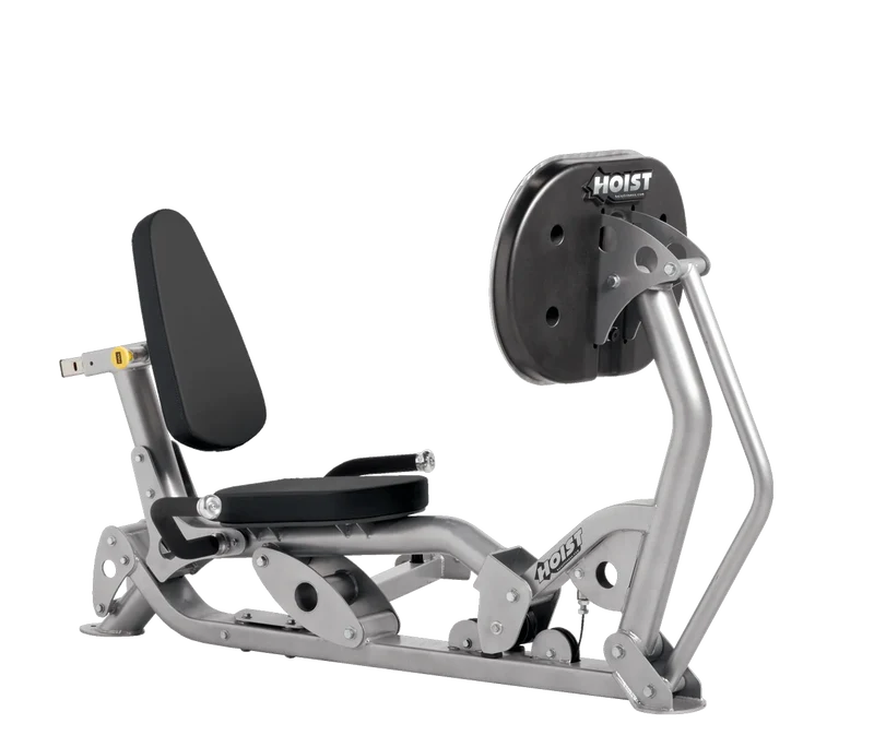 HOIST VR-LP V Ride Leg Press Option