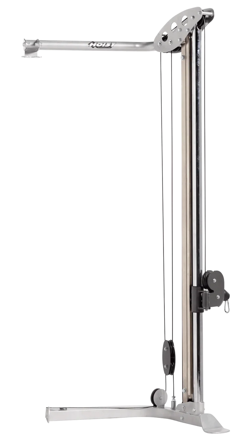 HOIST HI-LO Pulley Option