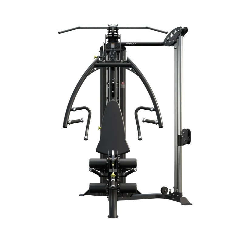 HOIST V1-ELITE Gym