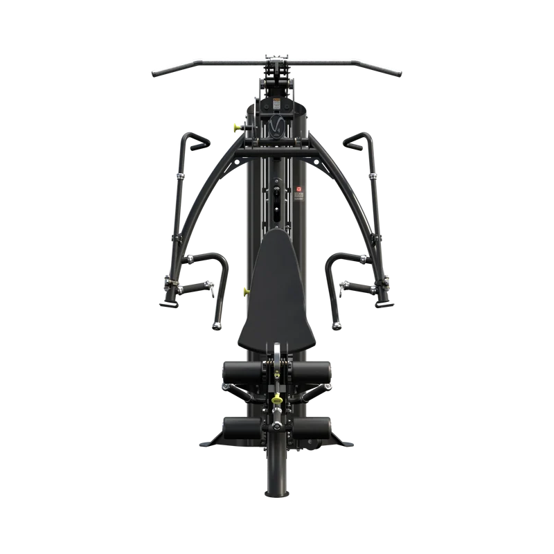 HOIST V4-ELITE Gym