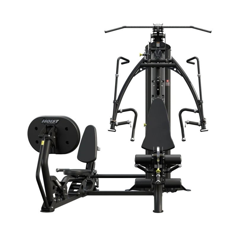 HOIST V4-ELITE Gym