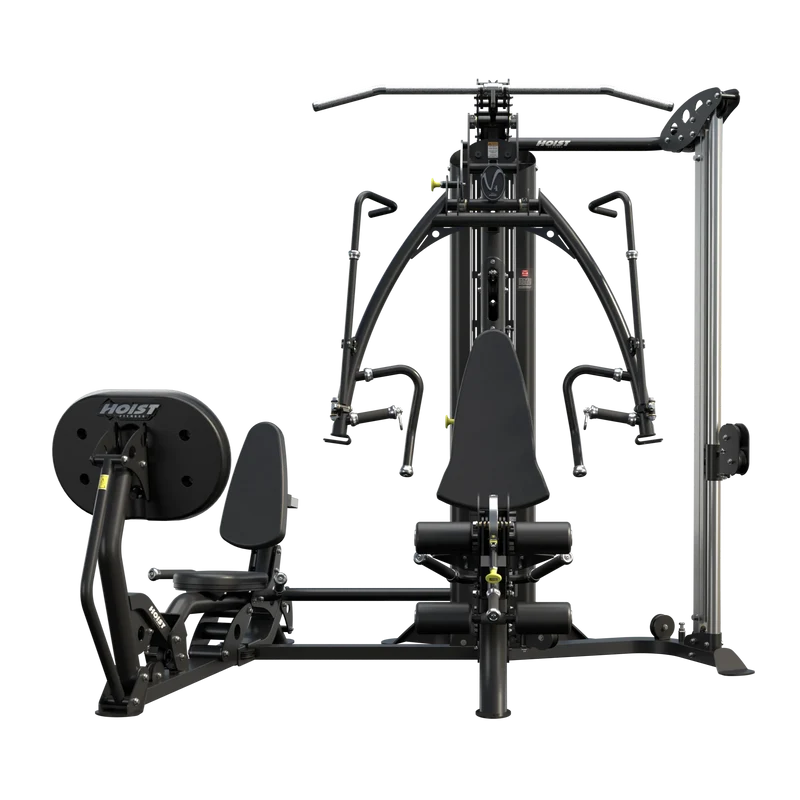 HOIST V4-ELITE Gym