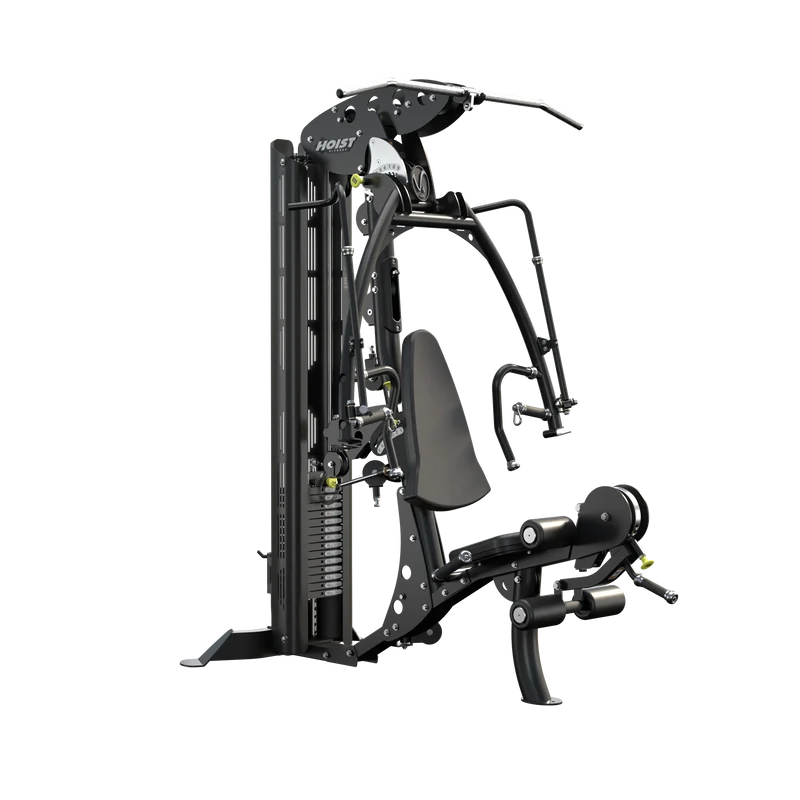 HOIST V4-ELITE Gym