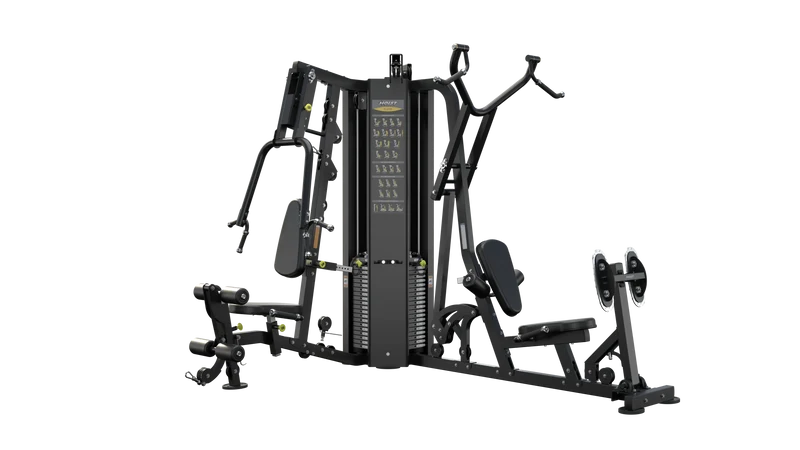 HOIST 2 Stack Multi Gym