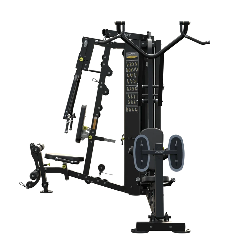 HOIST 2 Stack Multi Gym