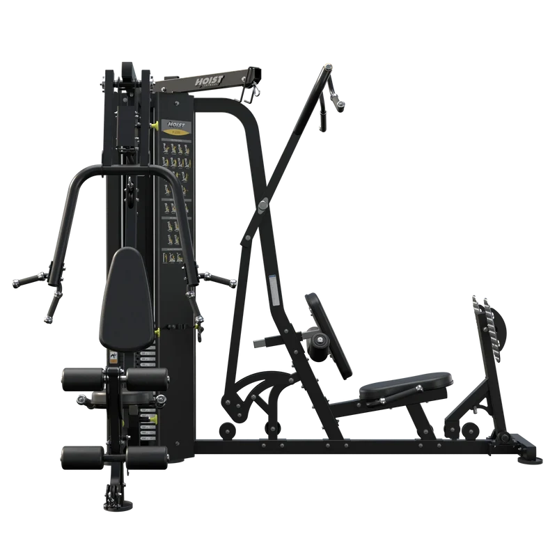 HOIST 2 Stack Multi Gym
