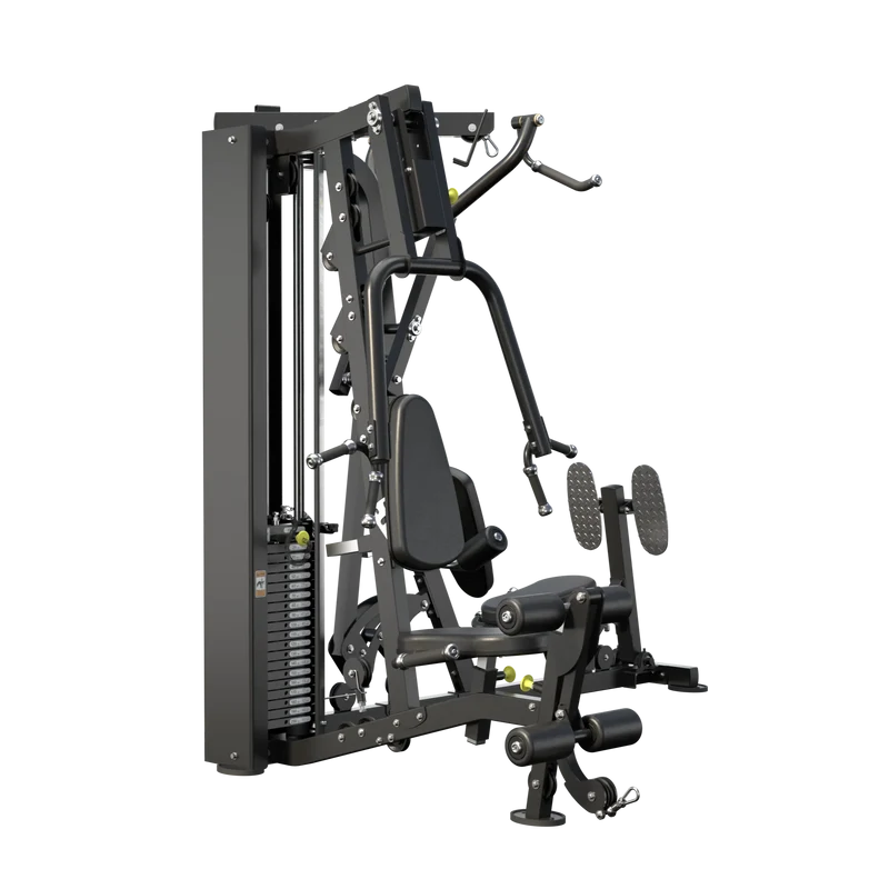 HOIST 2 Stack Multi Gym