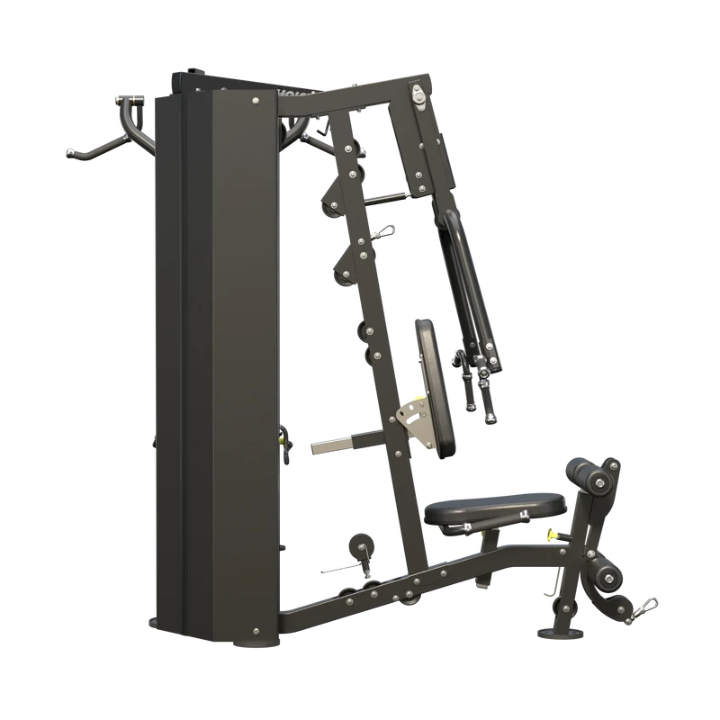 HOIST 2 Stack Multi Gym