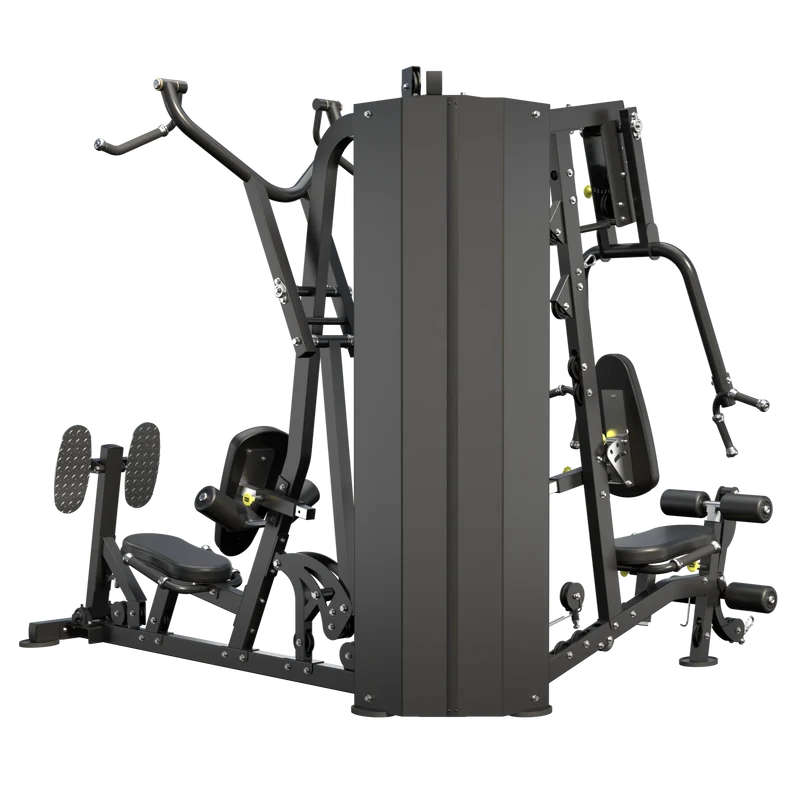 HOIST 2 Stack Multi Gym