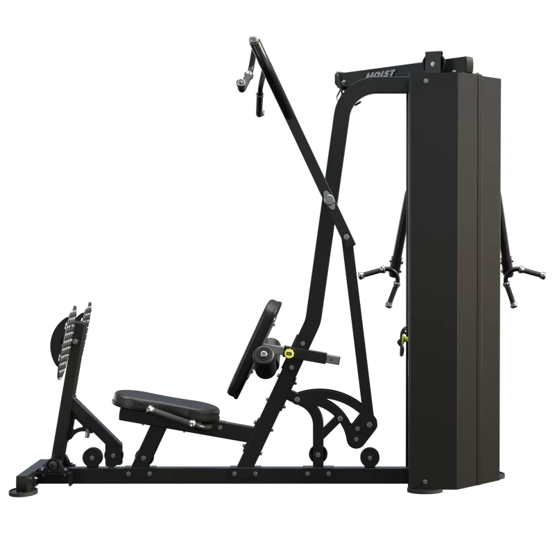 HOIST 2 Stack Multi Gym