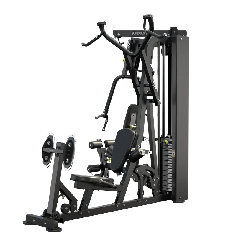 HOIST 2 Stack Multi Gym