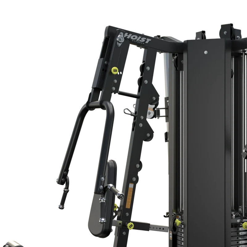 HOIST Fitness 4 Stack Multi-Gym