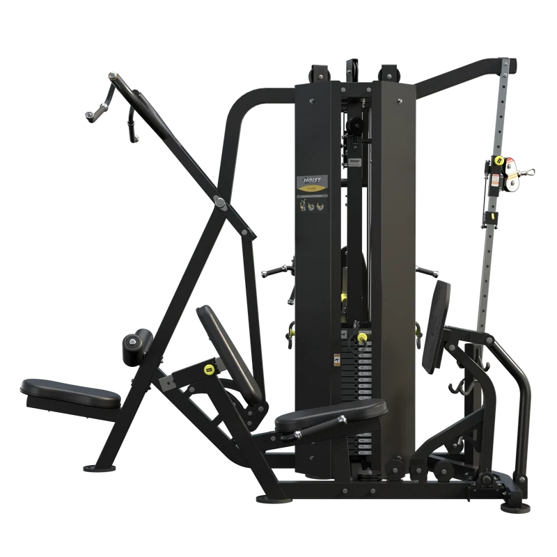 HOIST Fitness 4 Stack Multi-Gym