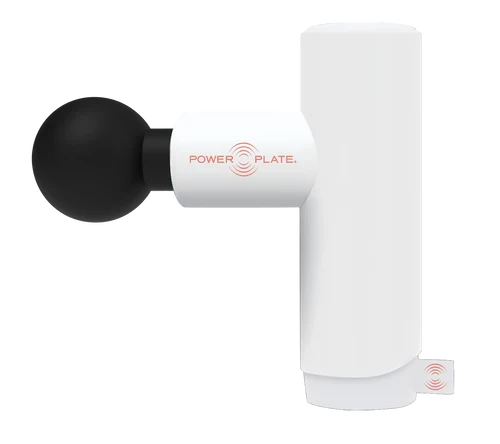 Power Plate Mini+