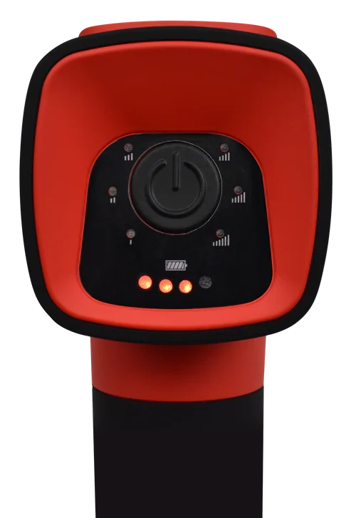 Power Plate Pulse