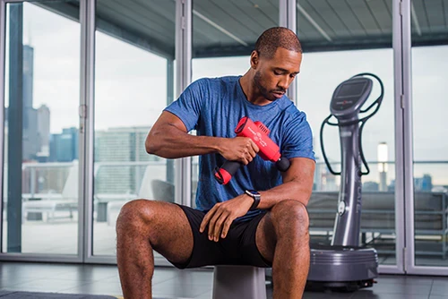 Power Plate Pulse