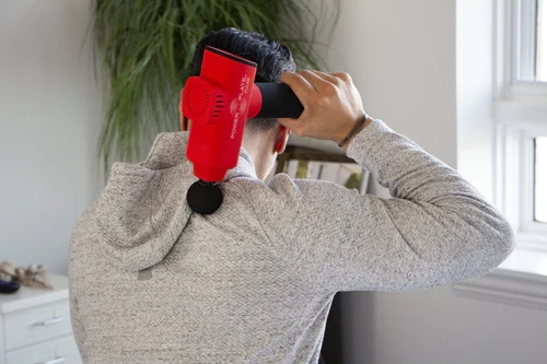 Power Plate Pulse