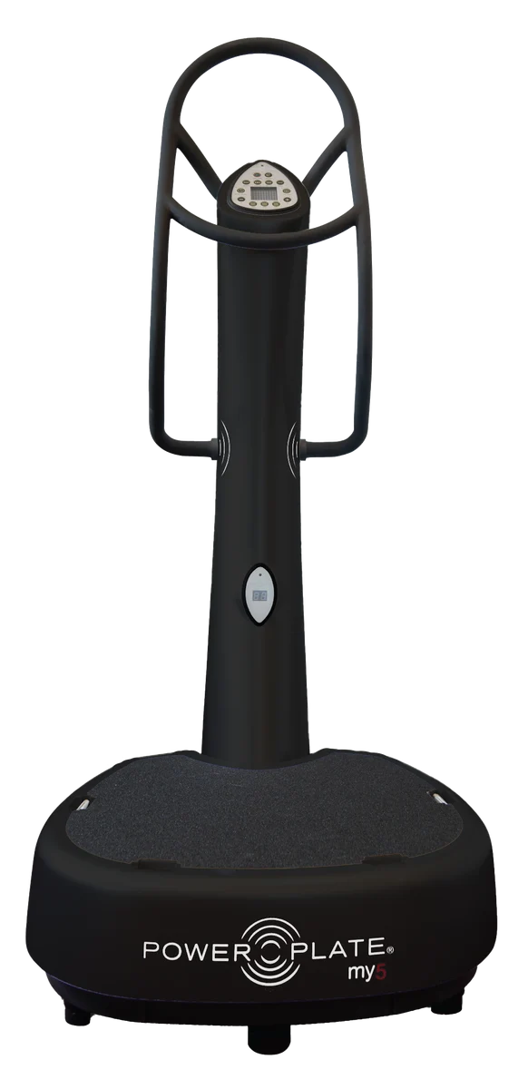 Power Plate® my5™