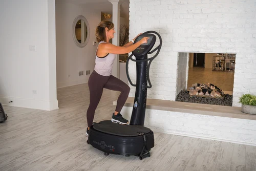 Power Plate® my8™