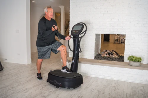 Power Plate® my8™