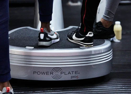 Power Plate® pro5™