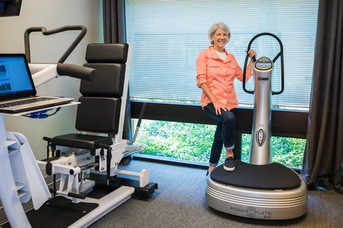 Power Plate® pro5™