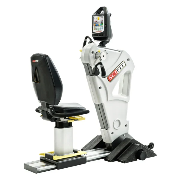Life Fitness PRO1000 Seated Upper Body