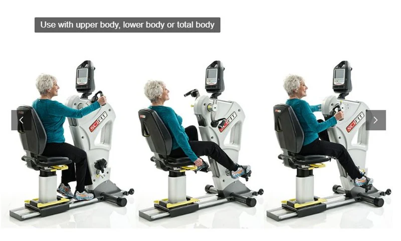 Life Fitness PRO2® Total Body