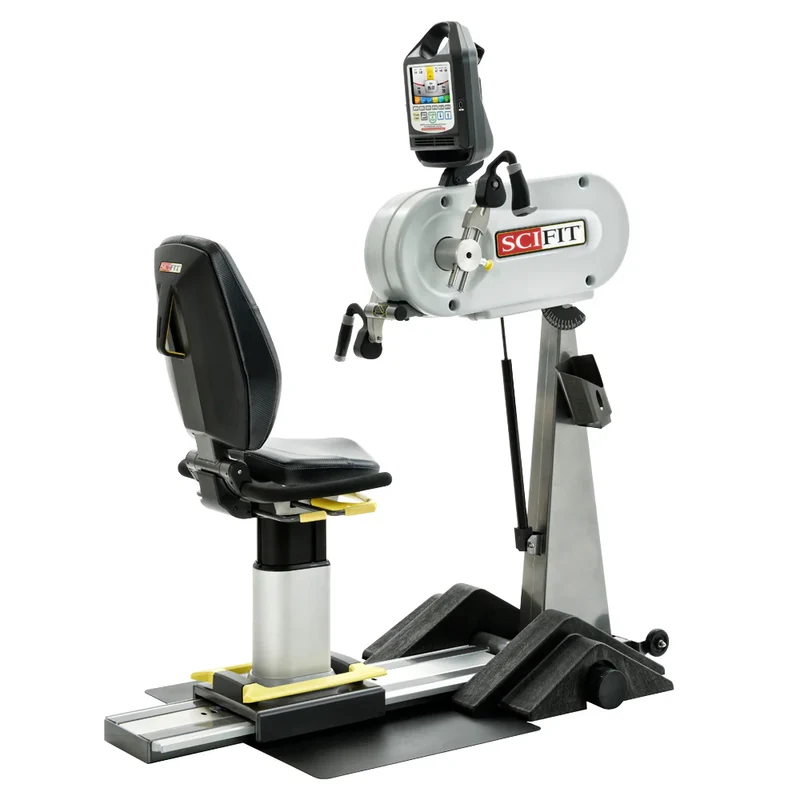 Life Fitness PRO1 Upper Body