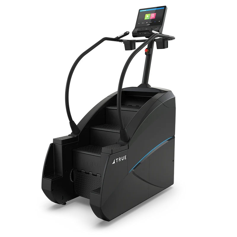True Fitness Palisade Climber