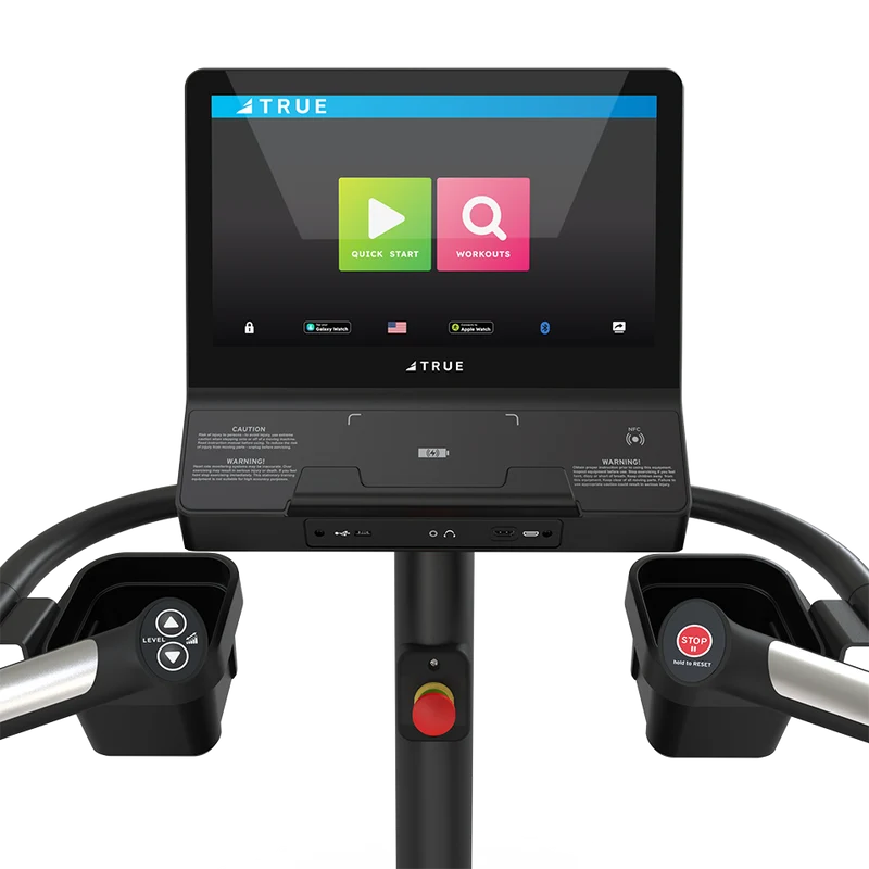 True Fitness Palisade Climber