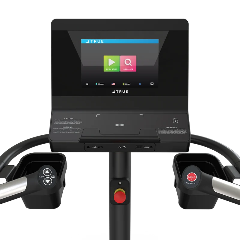 True Fitness Palisade Climber