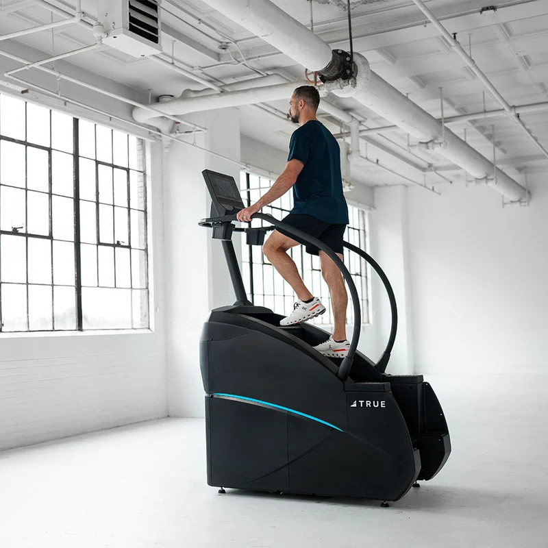 True Fitness Palisade Climber