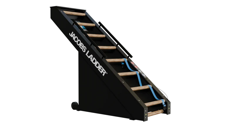 StairMaster Jacobs Ladder Climber