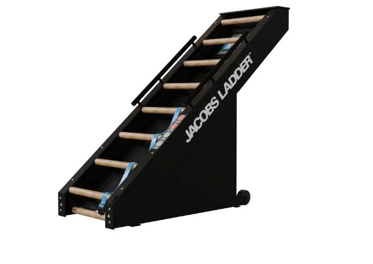 StairMaster Jacobs Ladder Climber