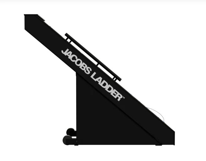StairMaster Jacobs Ladder Climber