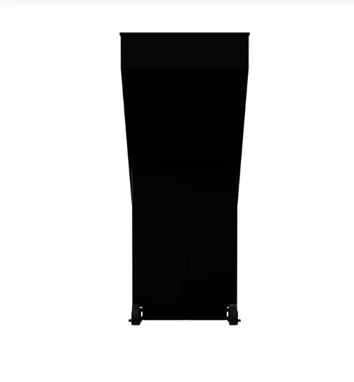 StairMaster Jacobs Ladder Climber