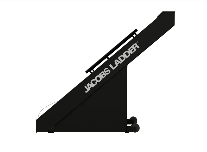 StairMaster Jacobs Ladder Climber
