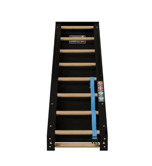 StairMaster Jacobs Ladder JL2 Climber