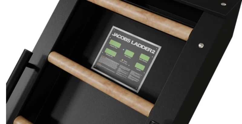 StairMaster Jacobs Ladder JL2 Climber