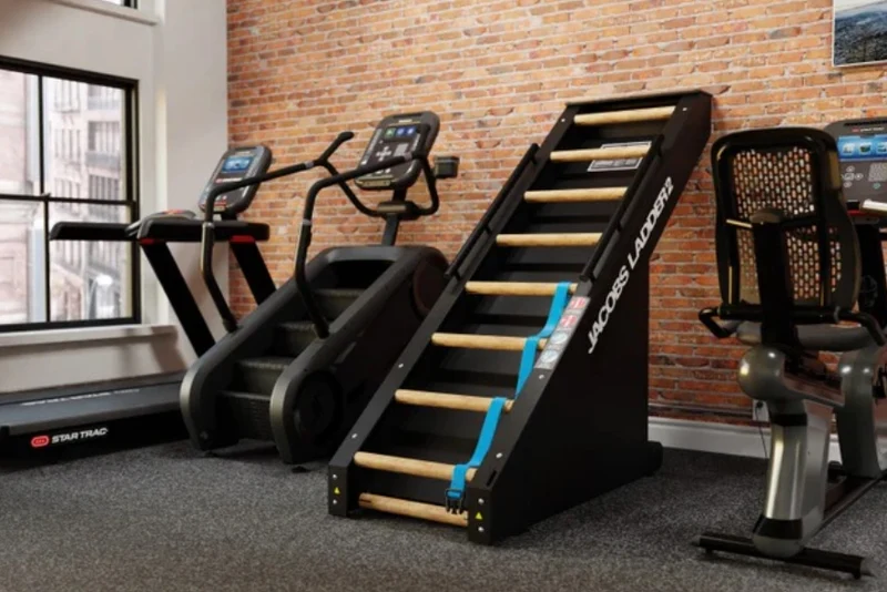 StairMaster Jacobs Ladder JL2 Climber