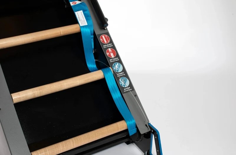 StairMaster Jacobs Ladder JLX Climber