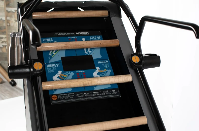 StairMaster Jacobs Ladder JLX Climber