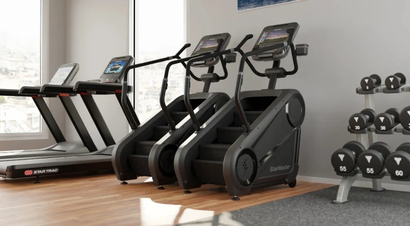 StairMaster 4G Stair Climber