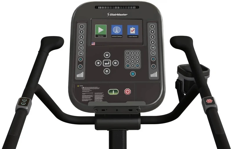 StairMaster 4G Stair Climber